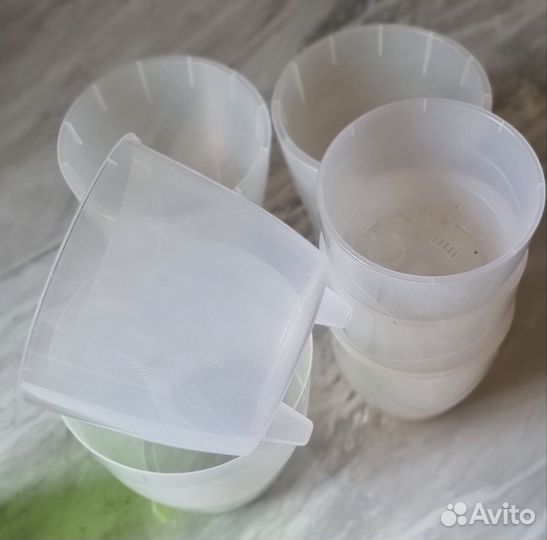 Кашпо для орхидеи