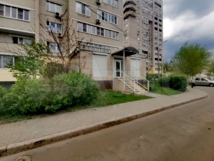 Свободного назначения, 110 м²