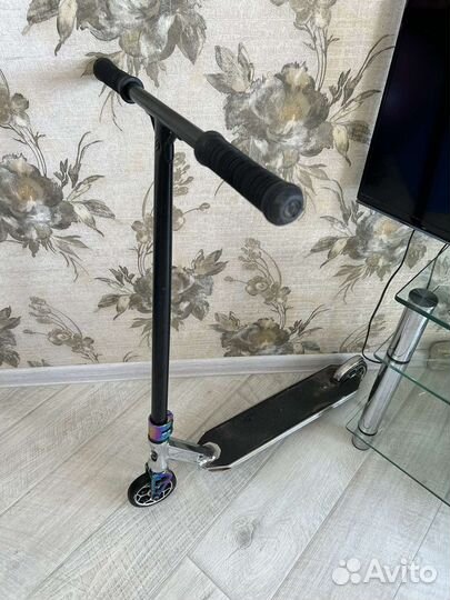 Самокат oxelo