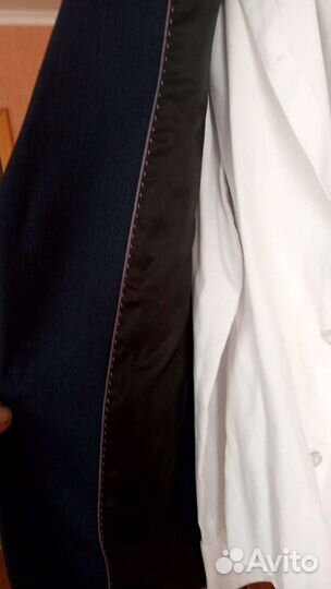 Школьный пиджак на подростка