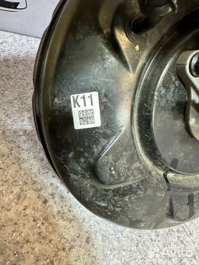 Вакуумный усилитель тормозов Kia Sportage 5 NQ5
