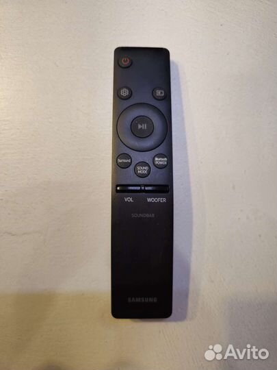 Пульт Samsung ah59-02758a