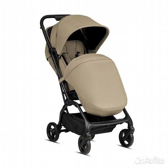 Прогулочная коляска tutis jogo