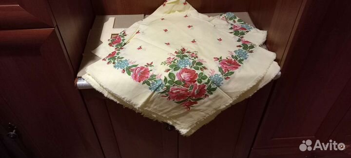 Платок СССР