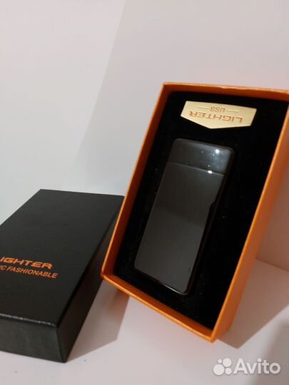 Usb зажигалка