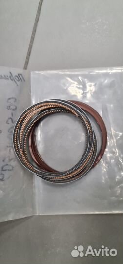 Кольца поршневые Yamaha VX1100, V1 6D3-11603-00