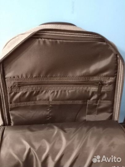 Рюкзак для ноутбука
