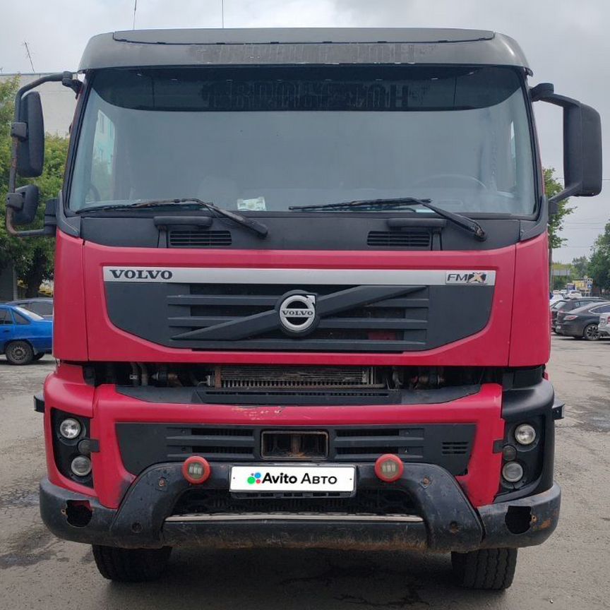 Купить грузовик Volvo 🚛 от 800 000 ₽ в Челябинской области