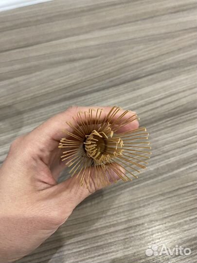 Венчик для чая матча