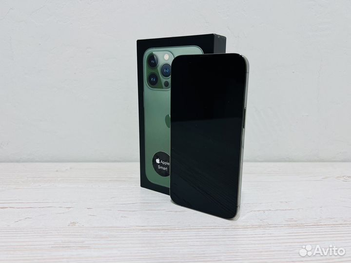 iPhone 13 Pro, 512 ГБ