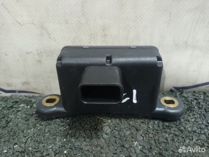 Датчик ускорения Cruze