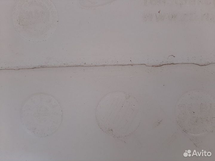 Канистра пластиковая 31,5 литров