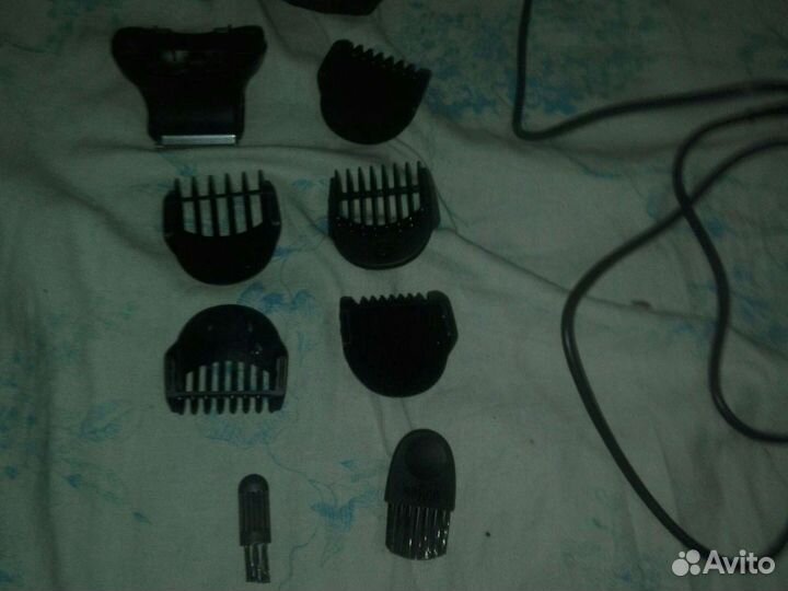 Аксессуары для триммера