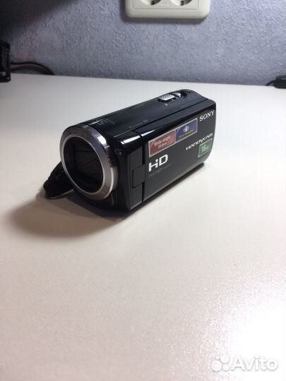 Продается камера Sony HDR-CX260VE