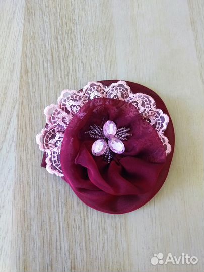Украшение для платья/блузки