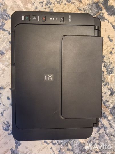 Принтер лазерный Canon Pixma 2545S