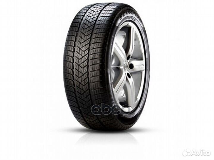 Pirelli Scorpion Winter 285/45 R22