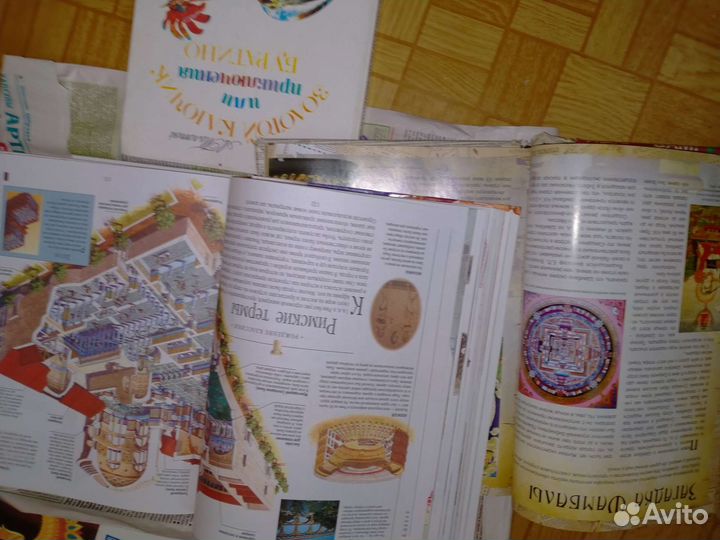 Сказки и др.(Садовая