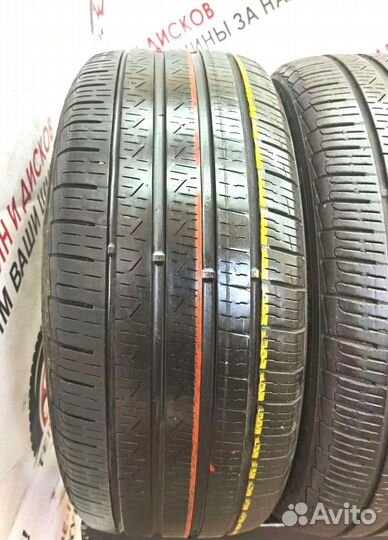 Pirelli Cinturato P7 225/45 R17 94V