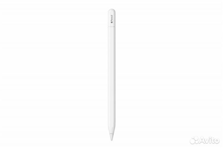 Стилус Apple Pencil (USB-C) (muwa3AM) Новый