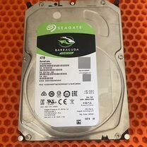 Жесткий диск Seagate 4tb