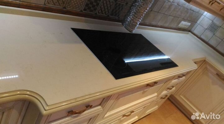 Столешница из камня