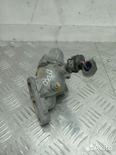 Корпус термостата Opel Vectra B 1998