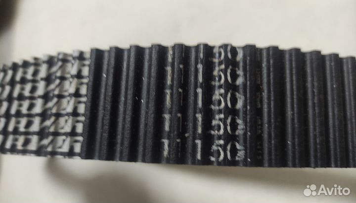 Ремень вариатора Optibelt 11150 (Yamaha)