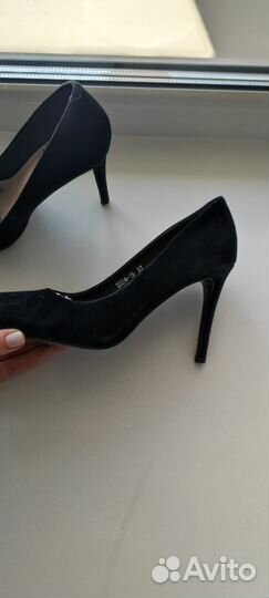 Туфли 37