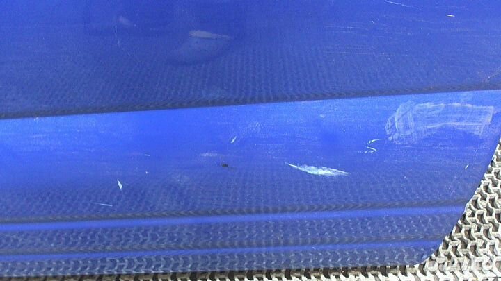 Дверь боковая Suzuki Ignis, 2003