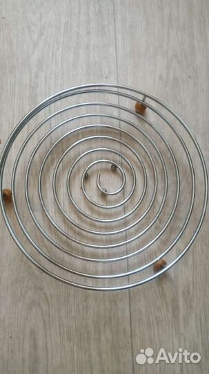 Подставка для горячего