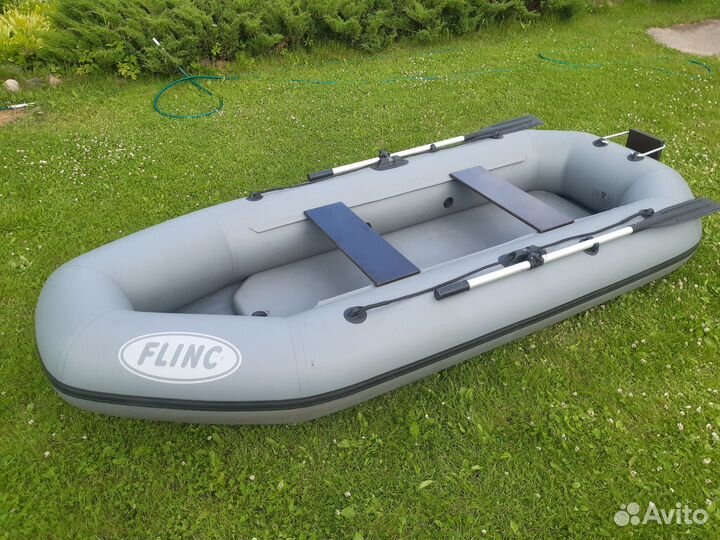 Лодка пвх Flinc 300 нднд