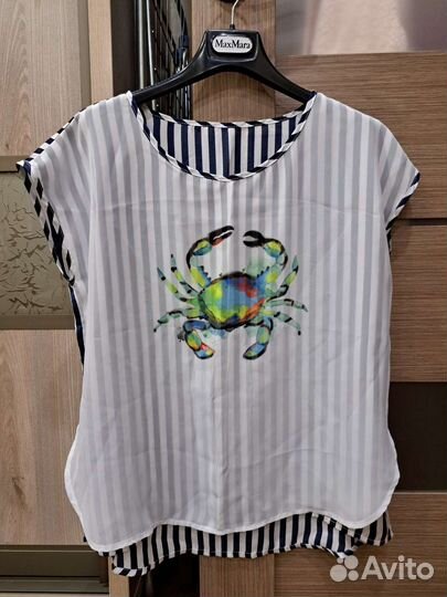 Женские вещи 42