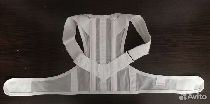 Корректор осанки детский
