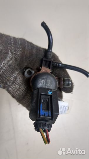 Форсунка топливная Land Rover Range Rover Sport, 2008