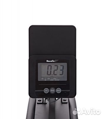 Гребной тренажер водный