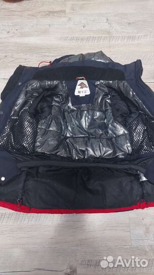 Куртка для мальчика