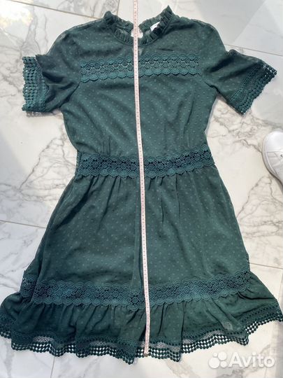 Reserved 46 M платье