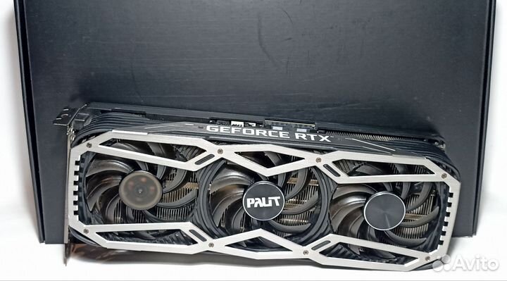 Rtx 3070 8 Gb Palit/Gainward Phoenix