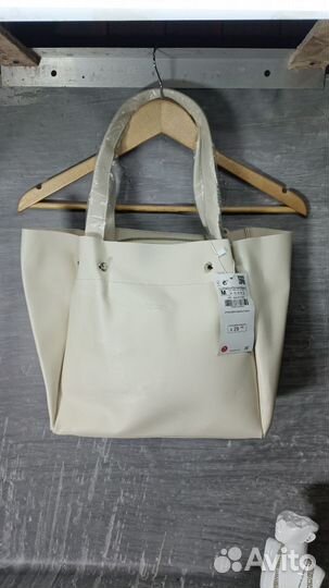Сумка zara