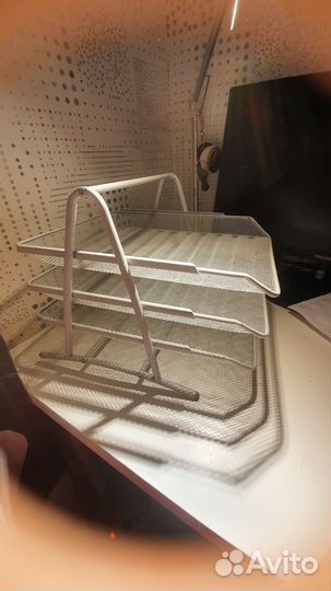 Лоток для документов икеа