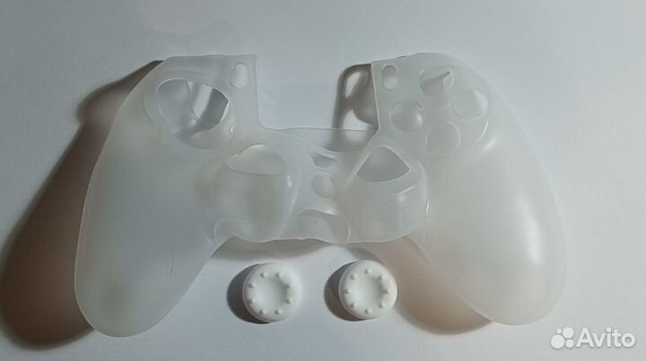 Чехол для геймпада PS4