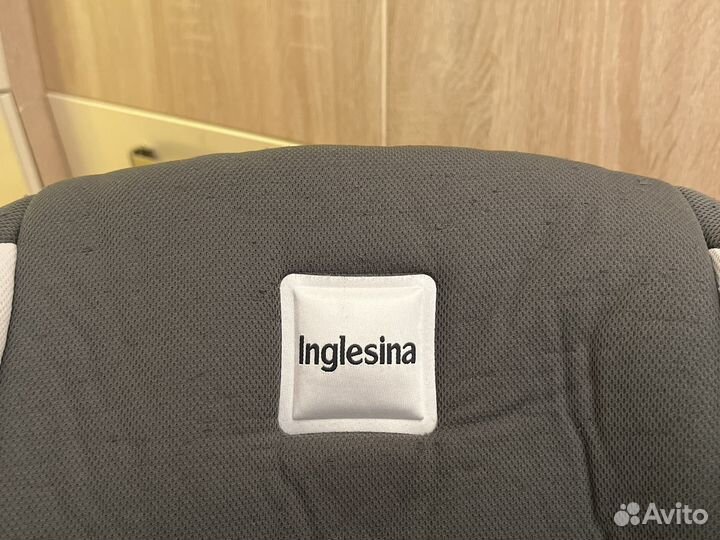 Автокресло inglesina