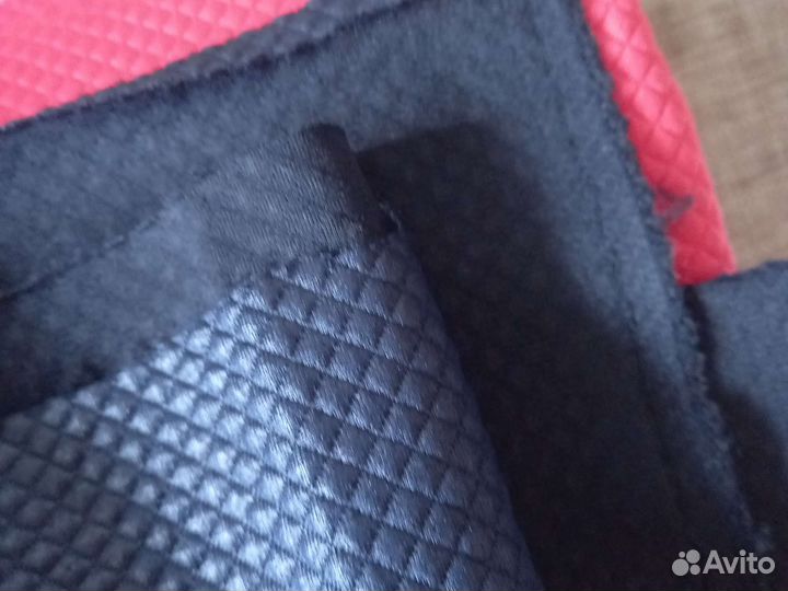 Ткань-фактурный трикотаж