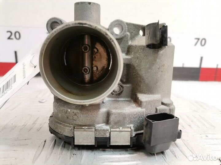 Заслонка дроссельная для Fiat Punto 2 (188)