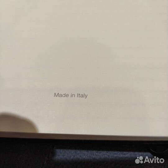 Записная книжка Tissot