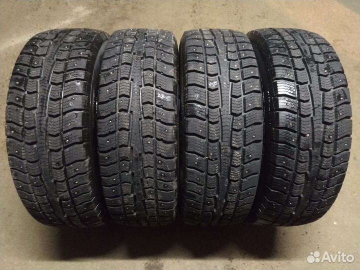 Cooper Discoverer M+S2 225/65 R17