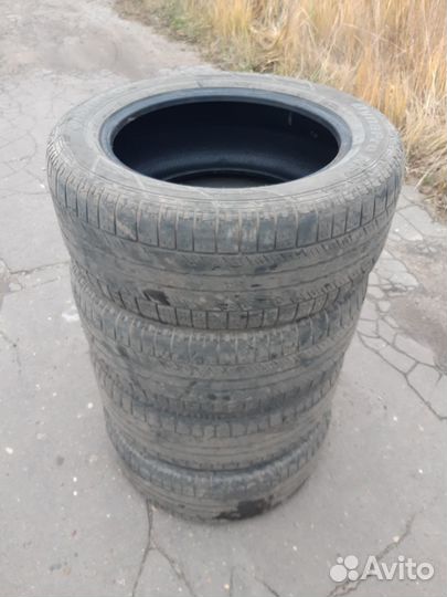 Hankook Dynapro HP RA23 235/55 R17 99V