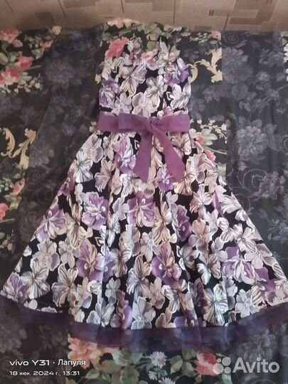 Платье женское 42 44,46-48