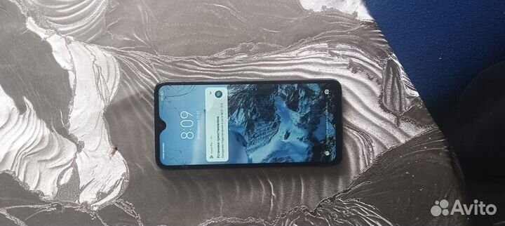 Xiaomi Redmi 9T, 4/64 ГБ